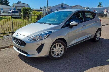 Ford Fiesta 87.000 km 7.999 € Baden-Baden 76532
