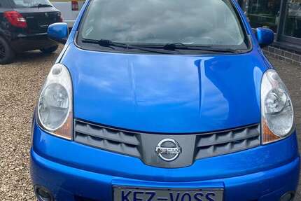 Nissan Note 358.545 km 1.999 &euro; Rosendahl 48720