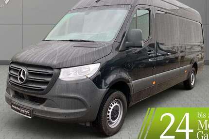 Mercedes-Benz Sprinter 86.000 km 34.890 &euro; Porta Westfalica 32457