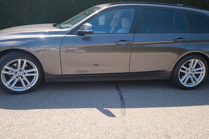 BMW 320 144.000 km 12.500 &euro; Gundelfingen 89423