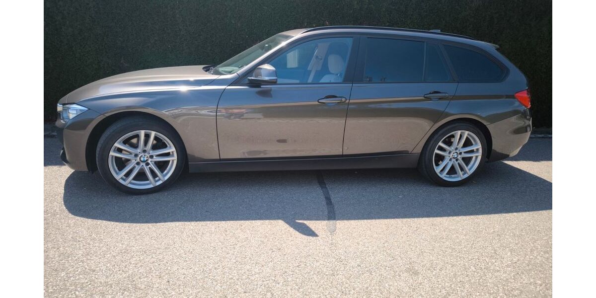 BMW 320 144.000 km 12.500 &euro; Gundelfingen 89423