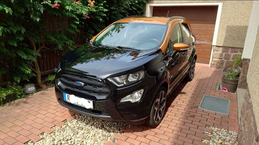 EcoSport