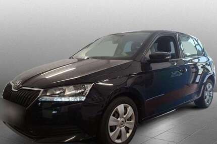Skoda Fabia 20.076 km 14.490 € Diez 65582