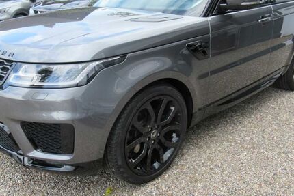 Land Rover Range Rover Sport 156.600 km 29.950 € Gettorf 24214