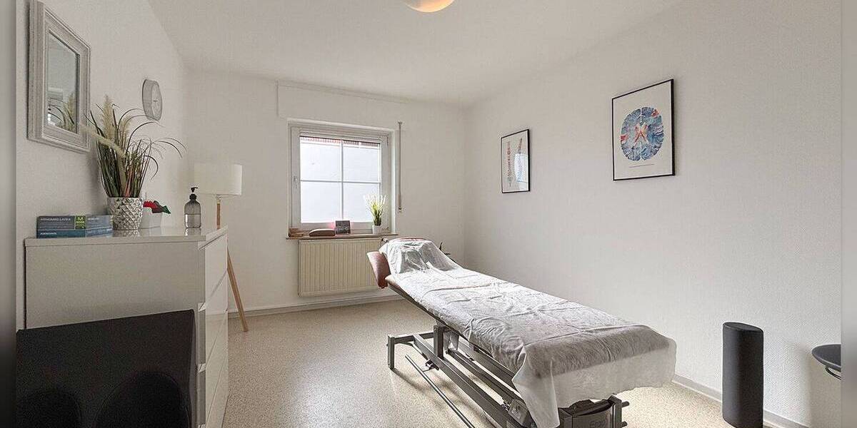 Gewerbeobjekt Borken - 239.000&euro; | Angebot:26879285