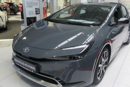 Toyota Prius 5.000 km 46.490 € Kaltenkirchen 24568