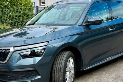 Skoda Kamiq 69.750 km 21.490 € München 81825