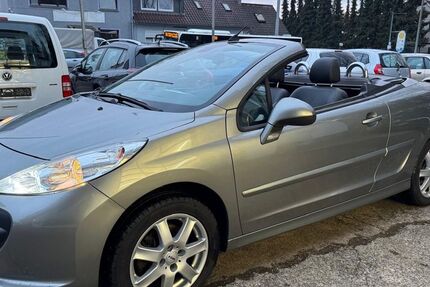 Peugeot 207 120.000 km 4.999 &euro; Saarbrücken 66115