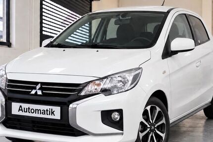 Mitsubishi Space Star 64.000 km 12.880 &euro; Burgdorf 31303