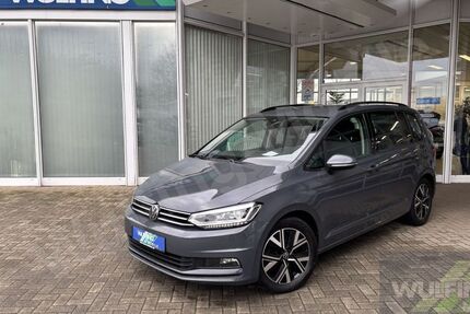 VW Touran 58.000 km 30.890 &euro; Lohne 49393
