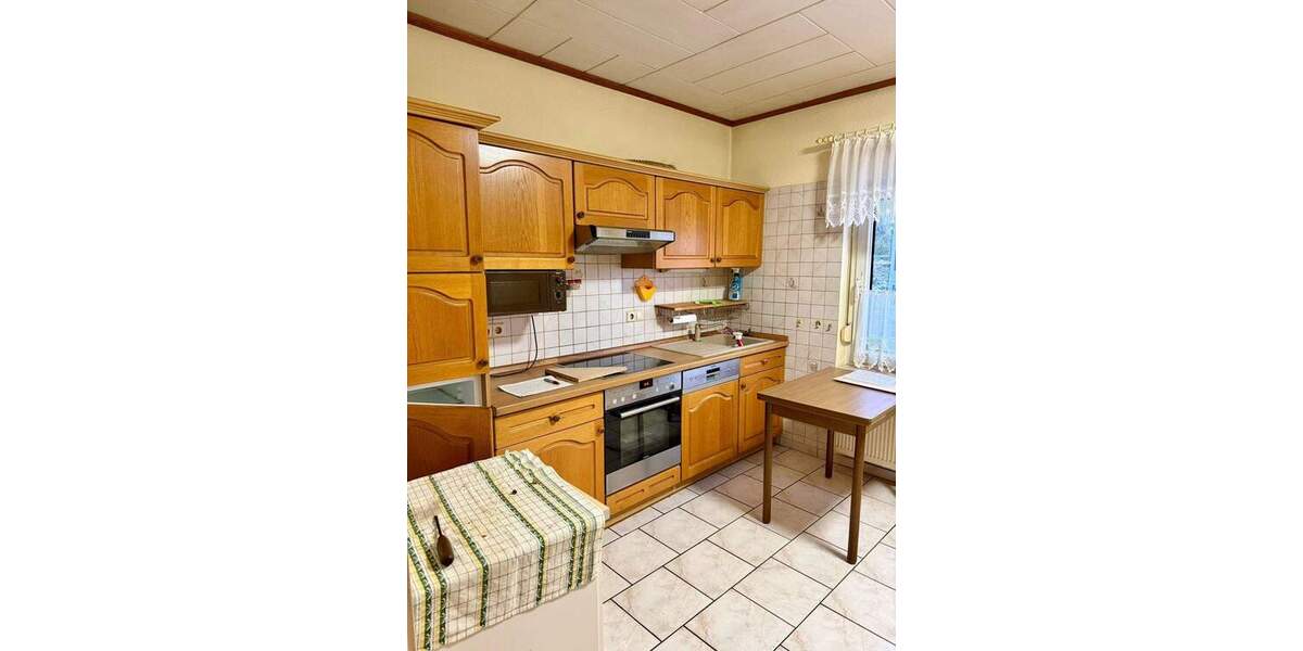 Einfamilienhaus Annaburg - 5 Zimmer, 110 m&sup2;, 160.000&euro; | Angebot:25666349