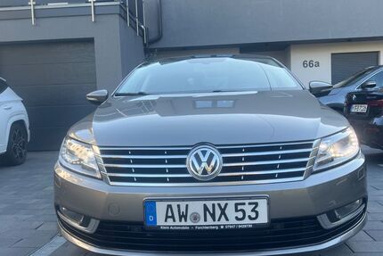 VW CC 150.000 km 13.500 € Bad Breisig 53498