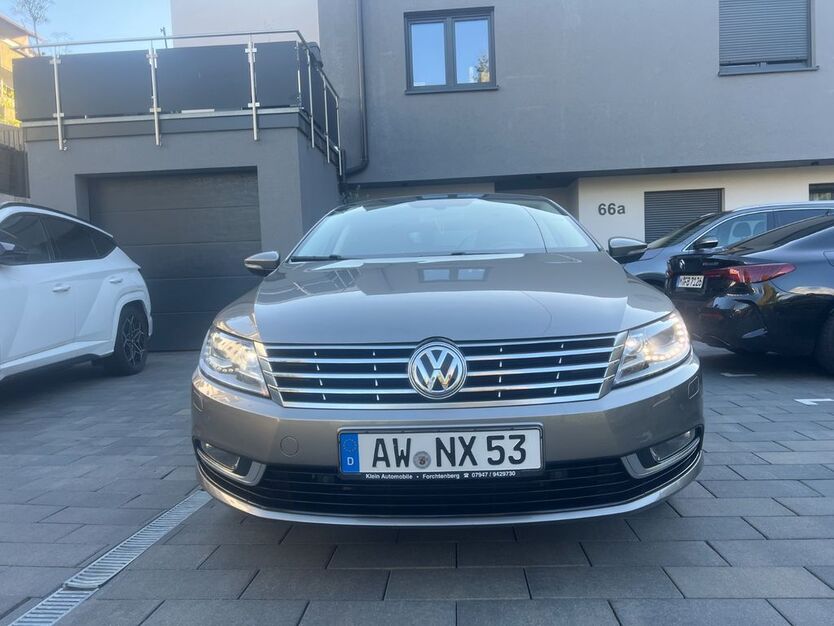 VW CC 150.000 km 13.500 € Bad Breisig 53498