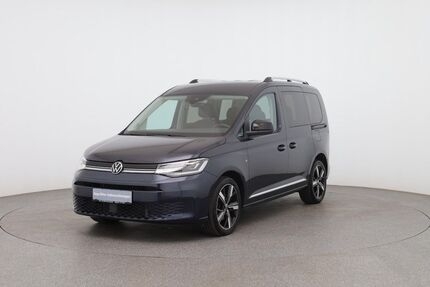 VW Caddy 86.400 km 25.990 &euro; Nesselwang 87484