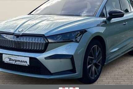 Skoda Enyaq 30.300 km 34.480 &euro; Marl 45770
