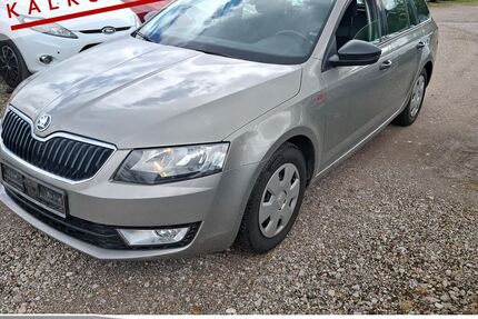 Skoda Octavia 259.571 km 3.685 &euro; Achern 77855