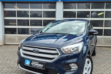 Ford Kuga 128.000 km 9.999 &euro; Osnabrück 49090
