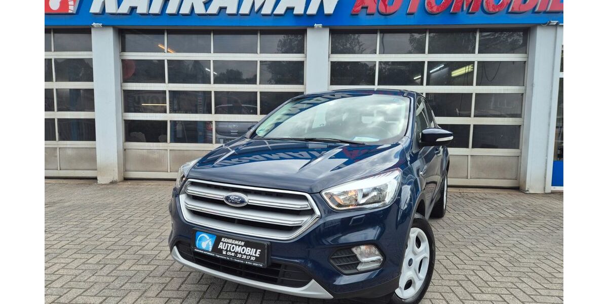 Ford Kuga 128.000 km 9.999 &euro; Osnabrück 49090