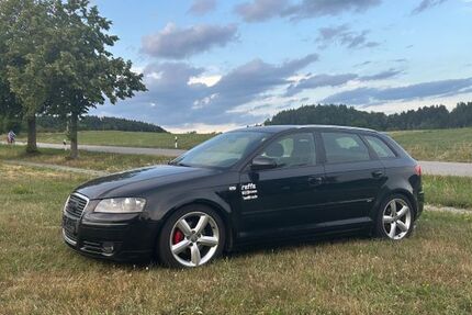 Audi A3 253.000 km 3.500 &euro; Windberg 94336