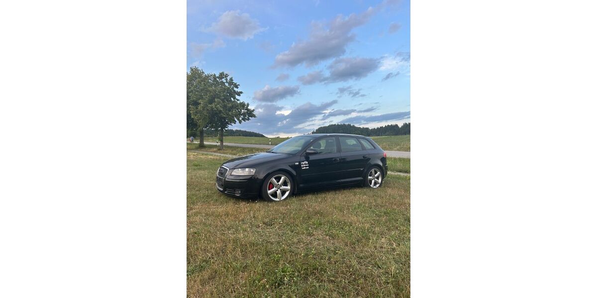 Audi A3 253.000 km 3.500 &euro; Windberg 94336