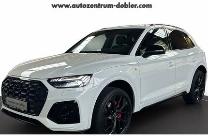 Audi Q5 30.200 km 43.840 &euro; Mühlacker 75417