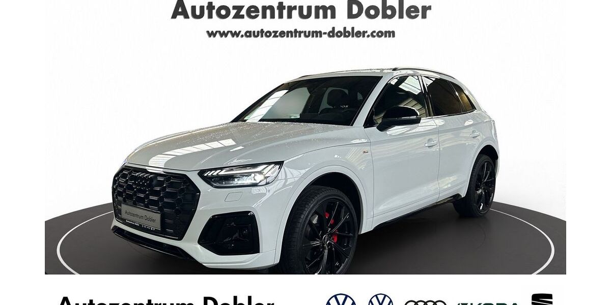 Audi Q5 30.200 km 43.840 &euro; Mühlacker 75417
