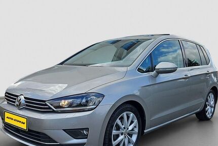 VW Golf Sportsvan 93.049 km 15.950 &euro; Herford 32051