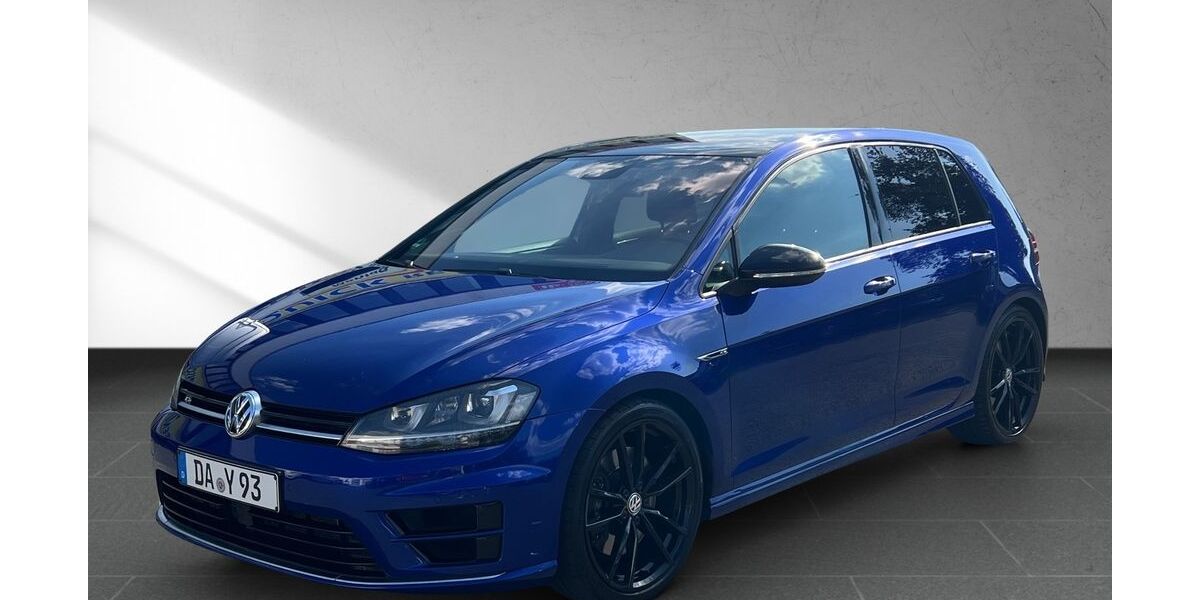 VW Golf 175.000 km 16.999 &euro; Darmstadt 64293