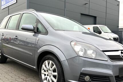 Opel Zafira 159.000 km 3.990 &euro; Tostedt 21255