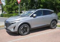 Gebrauchtwagen Nissan Qashqai
