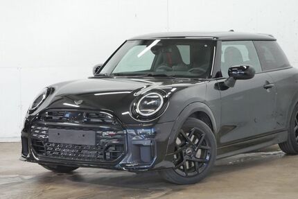Mini Cooper S 11.500 km 32.700 &euro; Traunstein 83278