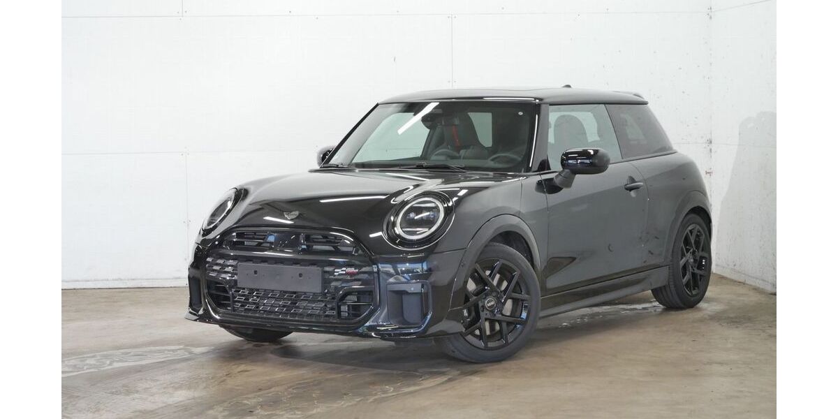 Mini Cooper S 11.500 km 32.700 &euro; Traunstein 83278
