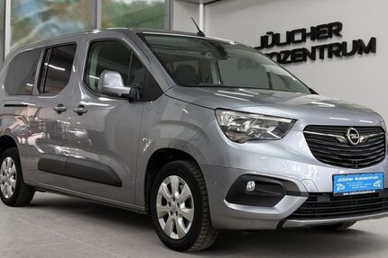 Opel Combo Life 96.225 km 16.990 &euro; Jülich 52428