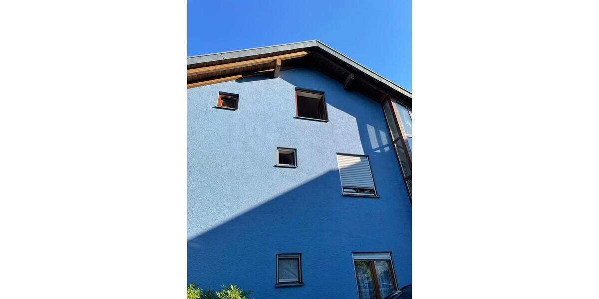 Dachgeschoßwohnung Simbach am Inn - 2 Zimmer, 75 m&sup2;, 600&euro; | Angebot:26302590