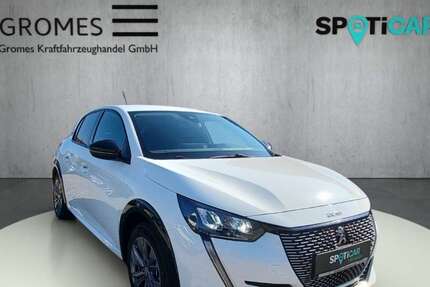Peugeot 208 12.200 km 20.690 &euro; Wartenberg 85456