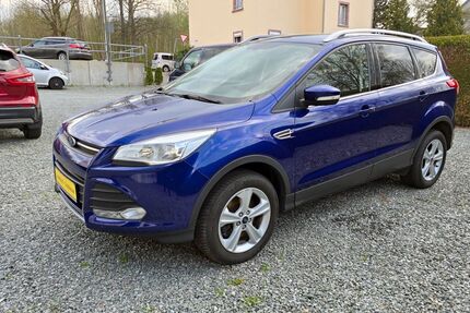 Ford Kuga 113.912 km 9.500 &euro; Chemnitz 09116