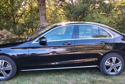 Mercedes-Benz C 220 117.000 km 23.222 € Heiligenstadt 91332