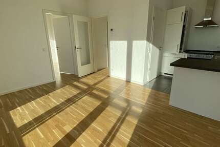 Wohnung zum Mieten in Berlin 996,01 € 43.4 m²