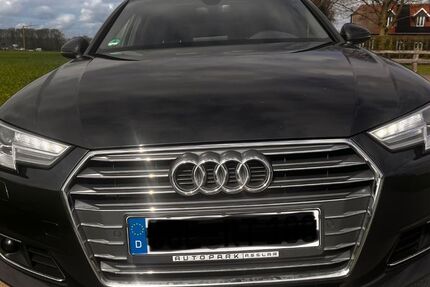Audi A4 160.500 km 15.700 &euro; Coesfeld 48653