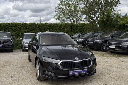 Skoda Octavia 85.000 km 18.989 &euro; Stuttgart 70567