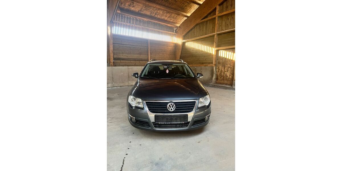 VW Passat 298.500 km 1.999 &euro; Rosenheim 83022