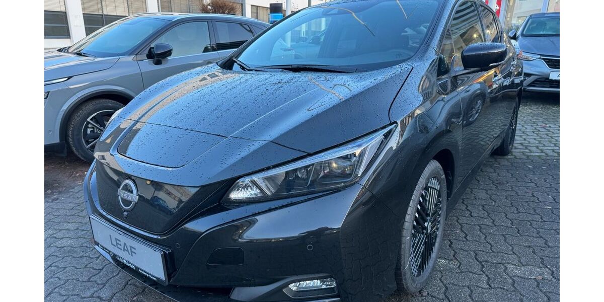 Nissan Leaf 14.990 km 21.590 &euro; Arnsberg 59759