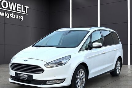 Ford Galaxy 137.000 km 17.900 &euro; Bietigheim-Bissingen 74321