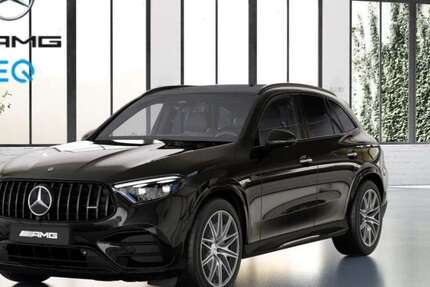 Mercedes-Benz GLC 43 AMG 20.542 km 73.770 &euro; Waldbröl 51545