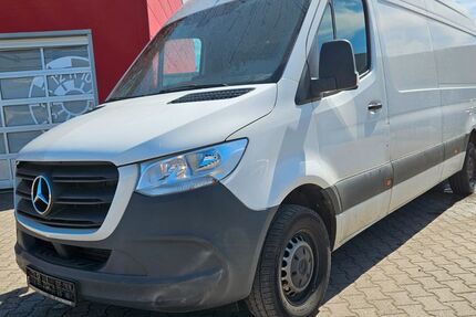 Mercedes-Benz Sprinter 300.000 km 18.300 &euro; Rheinberg 47495