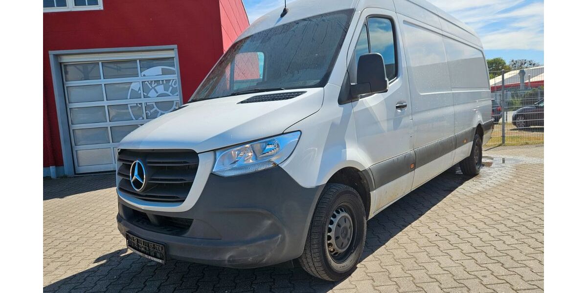 Mercedes-Benz Sprinter 300.000 km 19.700 &euro; Rheinberg 47495