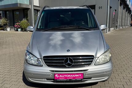 Mercedes-Benz Viano 218.000 km 5.990 &euro; Lüdinghausen 59348