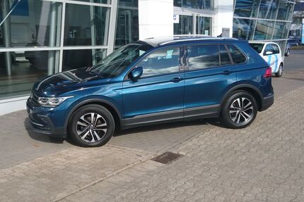 VW Tiguan 104.400 km 18.950 &euro; Elmshorn/Hamburg 25337