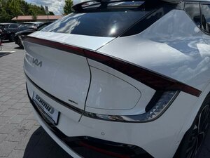 Kia EV6 77.4 AWD GTL|WÄRMEPUMPE|GLASDACH|ASS+|AHK 10.000 km 46.990 &euro; Höhenkirchen-Siegertsbrun 85635