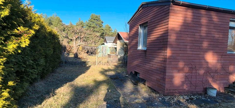 Bungalow Senftenberg - 1 Zimmer, 38 m&sup2;, 16.500&euro; | Angebot:26367632